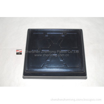 ABS Plastic Parts